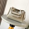 Loewe Madrid Replica Handtas - Premium Kwaliteit & Spiegelkwaliteit 1154892992 - front view | Loewe