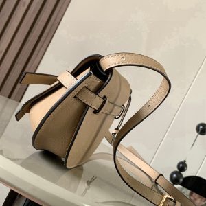 Loewe Gate Mini 21CM Replica - Spiegelkwaliteit Designer Handtas 1154042827 - side view